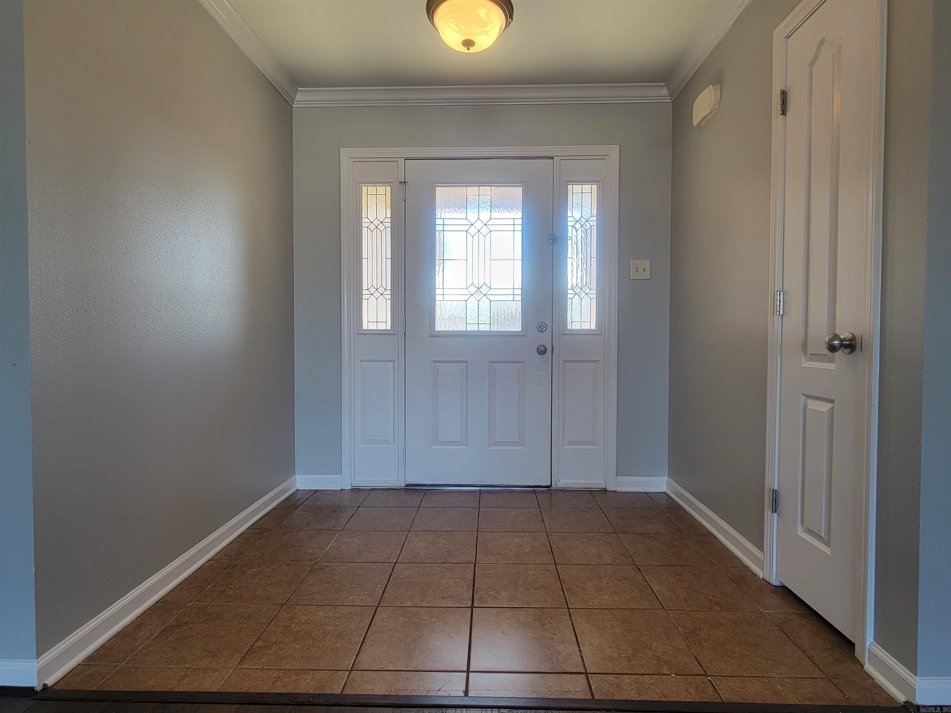 Stonehenge - Residential