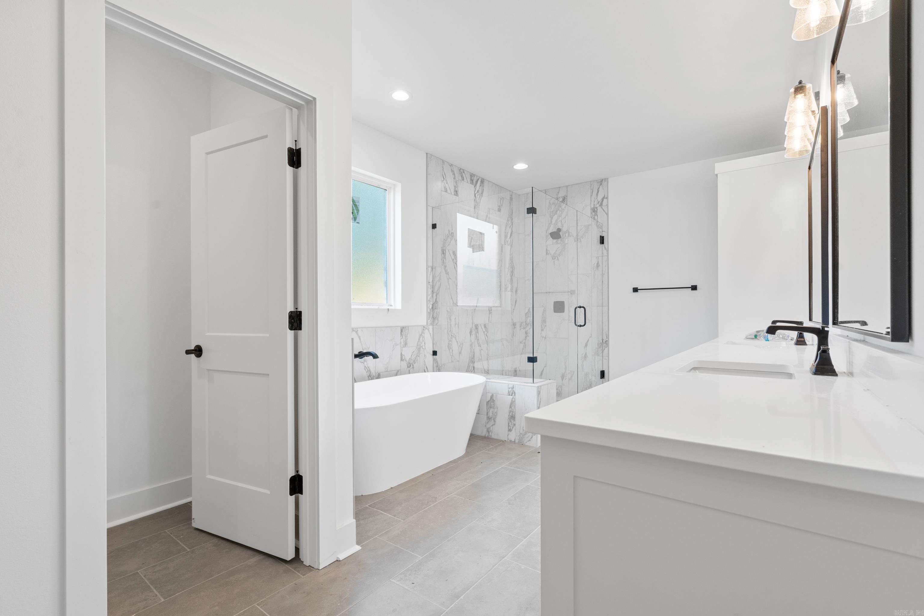 Northridge Estate - Residential