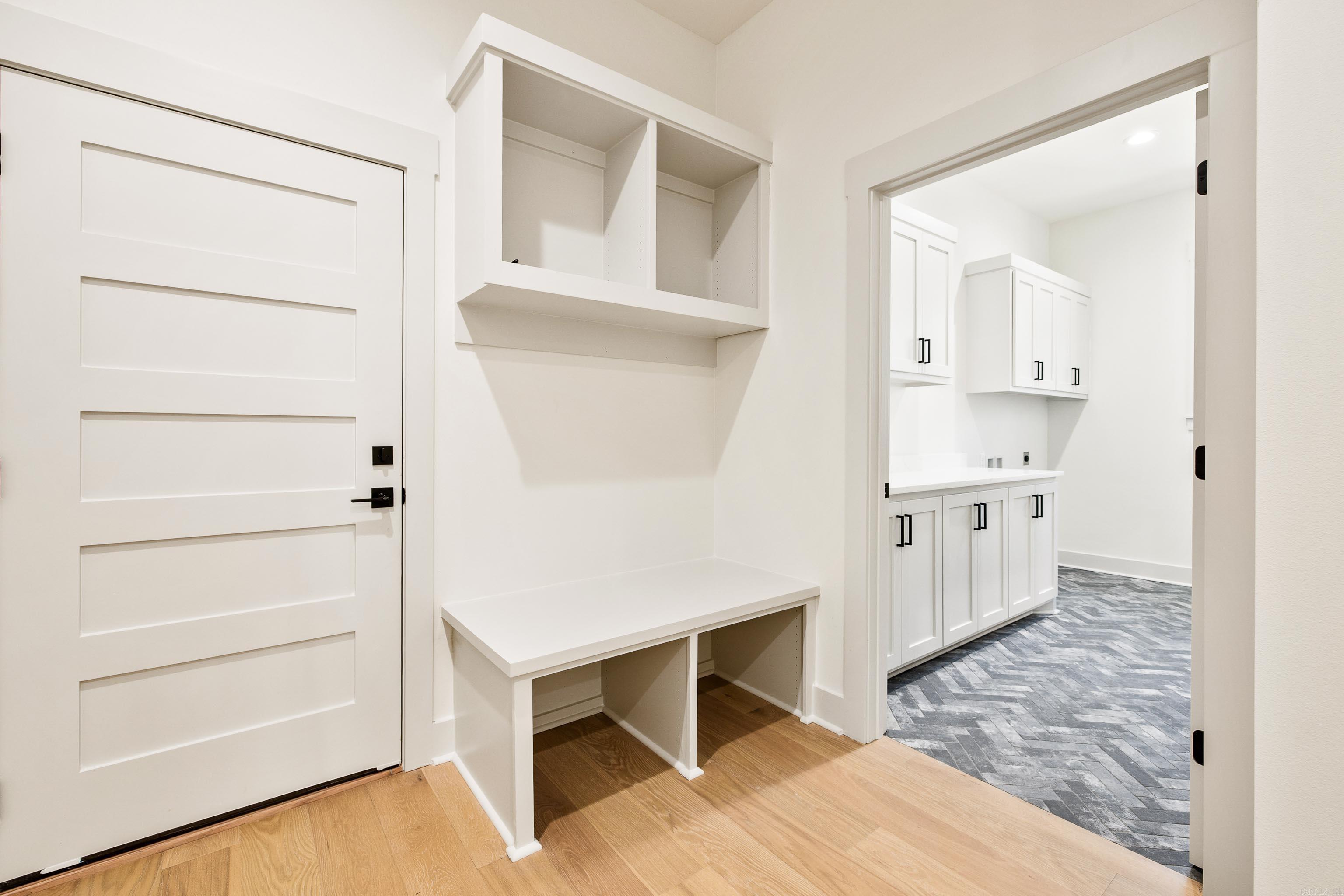 Severn Landing @ Hurricane Lake - Residential