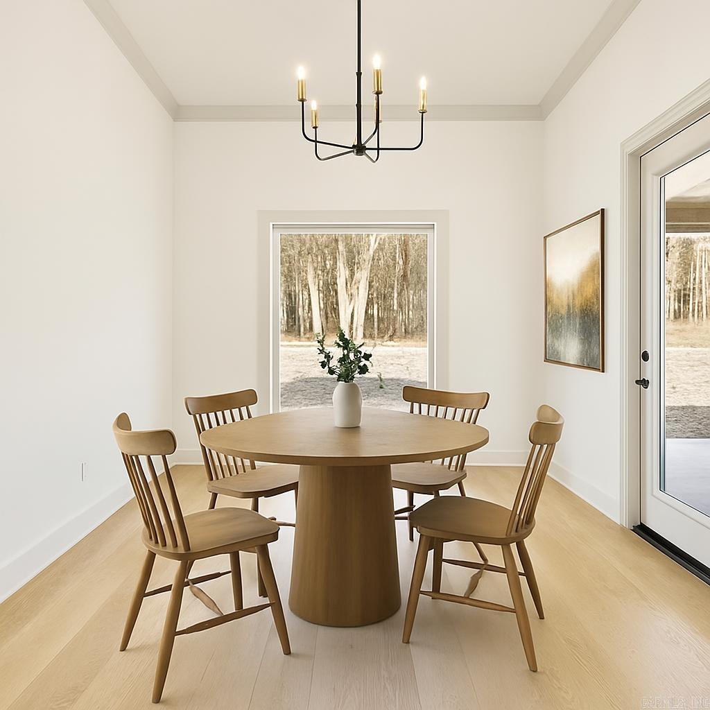 Severn Landing @ Hurricane Lake - Residential