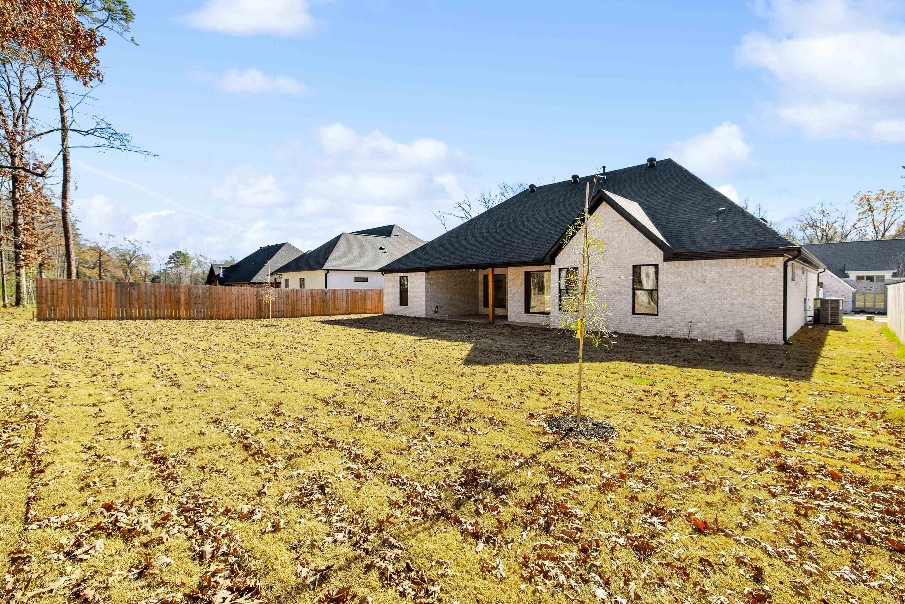 Severn Landing @ Hurricane Lake - Residential