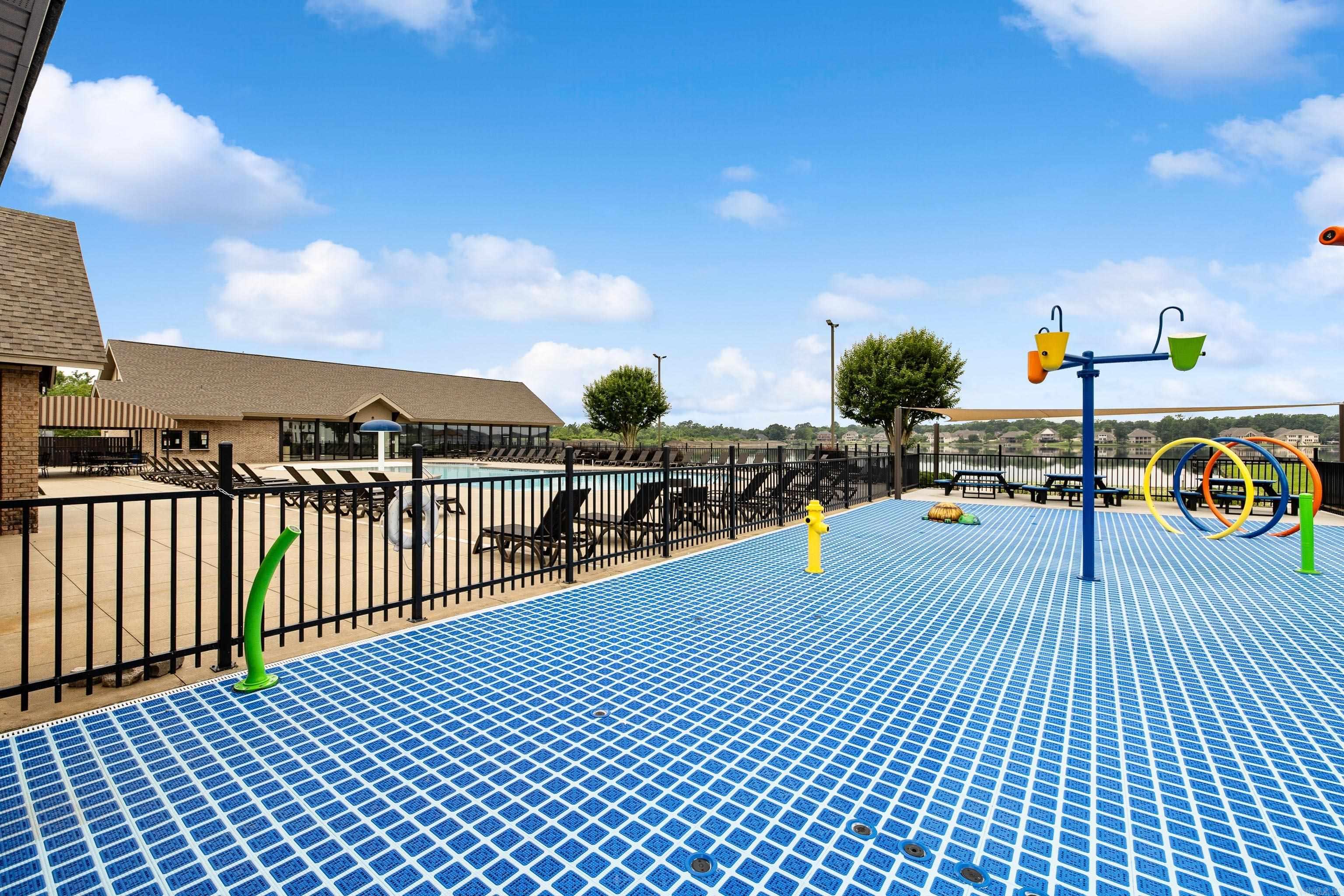 Severn Landing @ Hurricane Lake - Residential