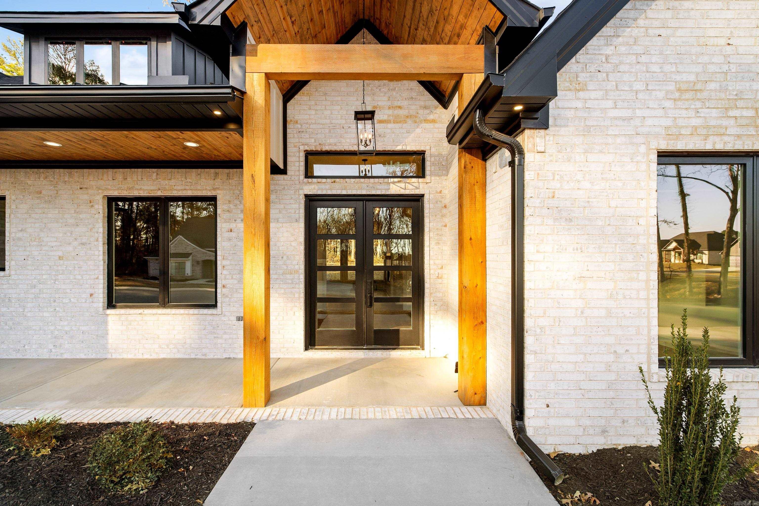 Severn Landing @ Hurricane Lake - Residential