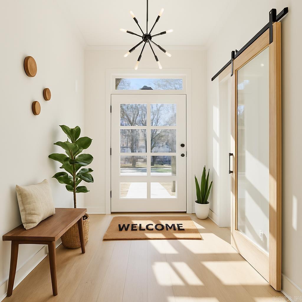 Severn Landing @ Hurricane Lake - Residential