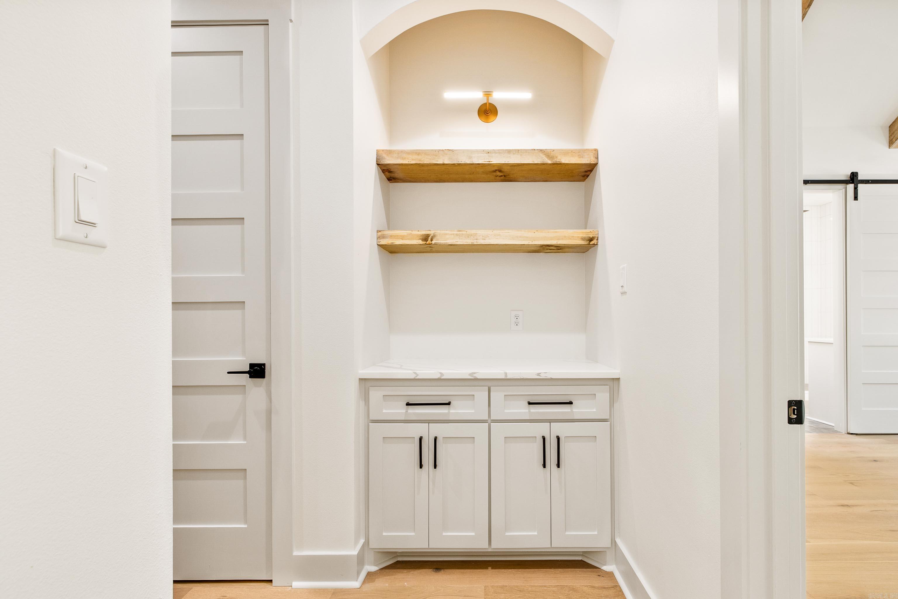 Severn Landing @ Hurricane Lake - Residential