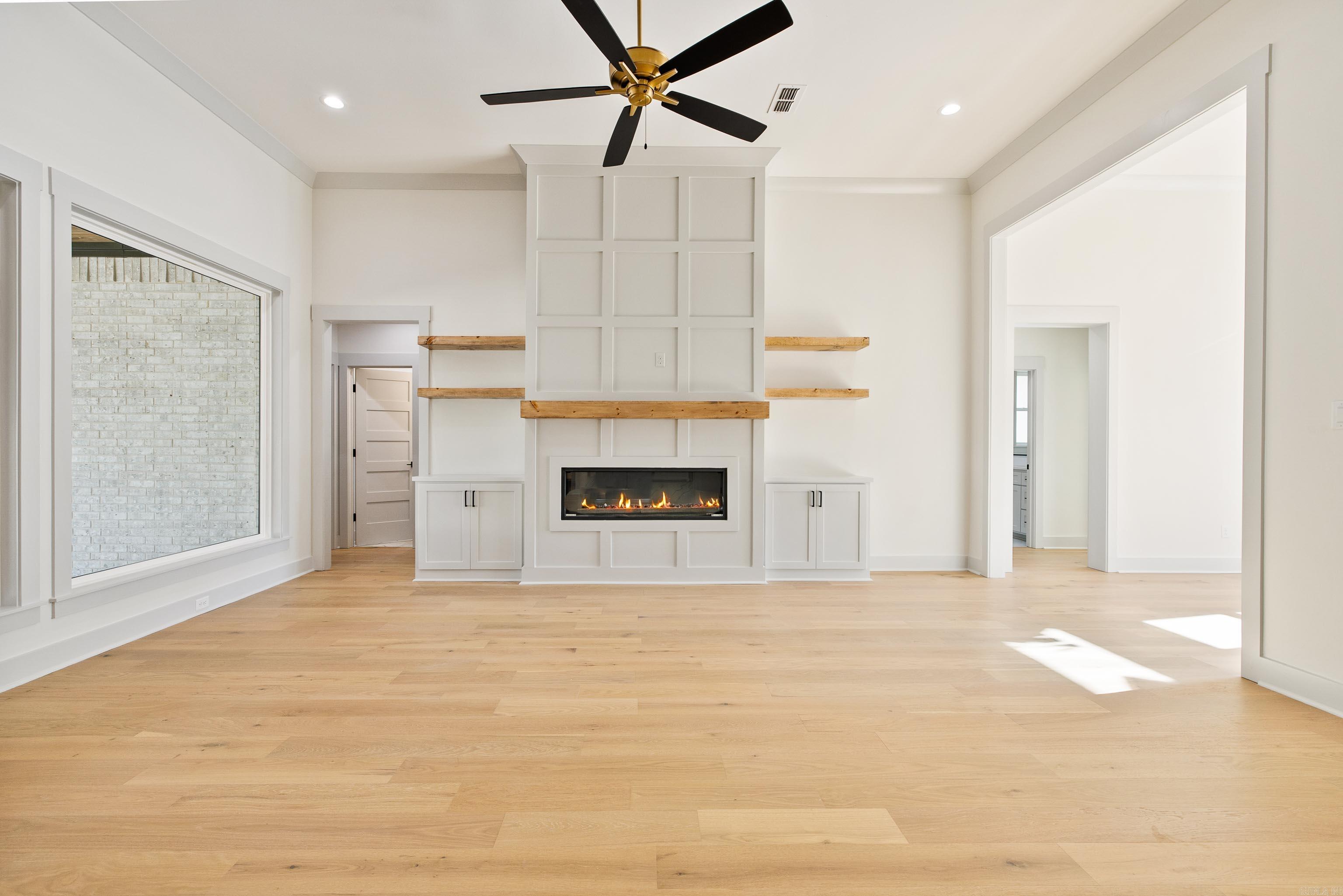 Severn Landing @ Hurricane Lake - Residential