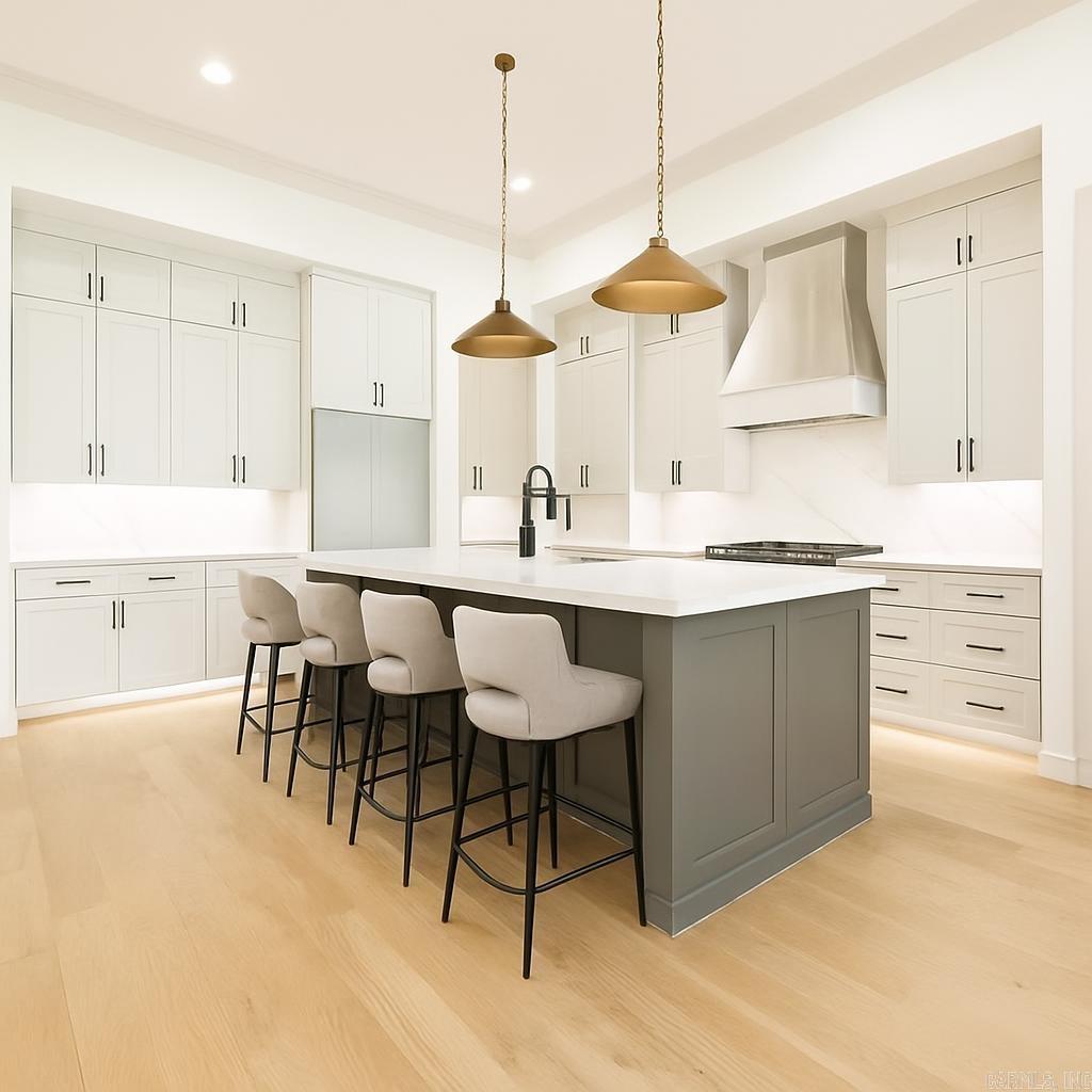 Severn Landing @ Hurricane Lake - Residential