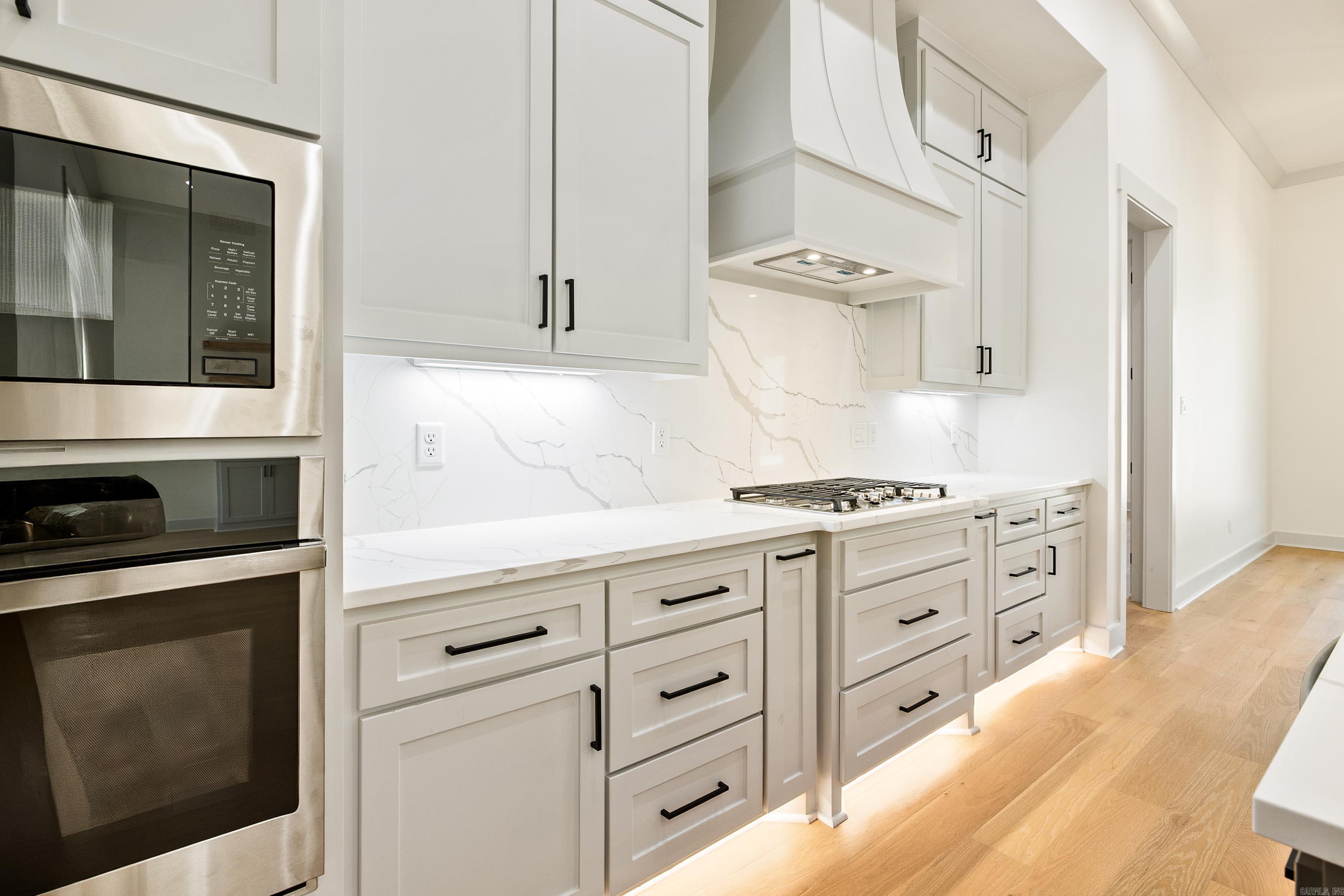 Severn Landing @ Hurricane Lake - Residential