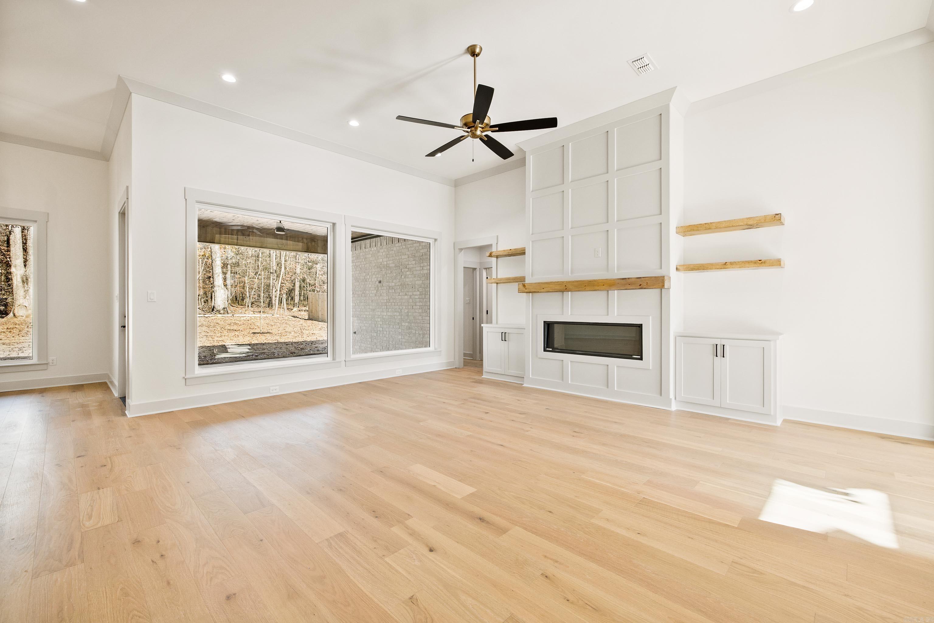 Severn Landing @ Hurricane Lake - Residential