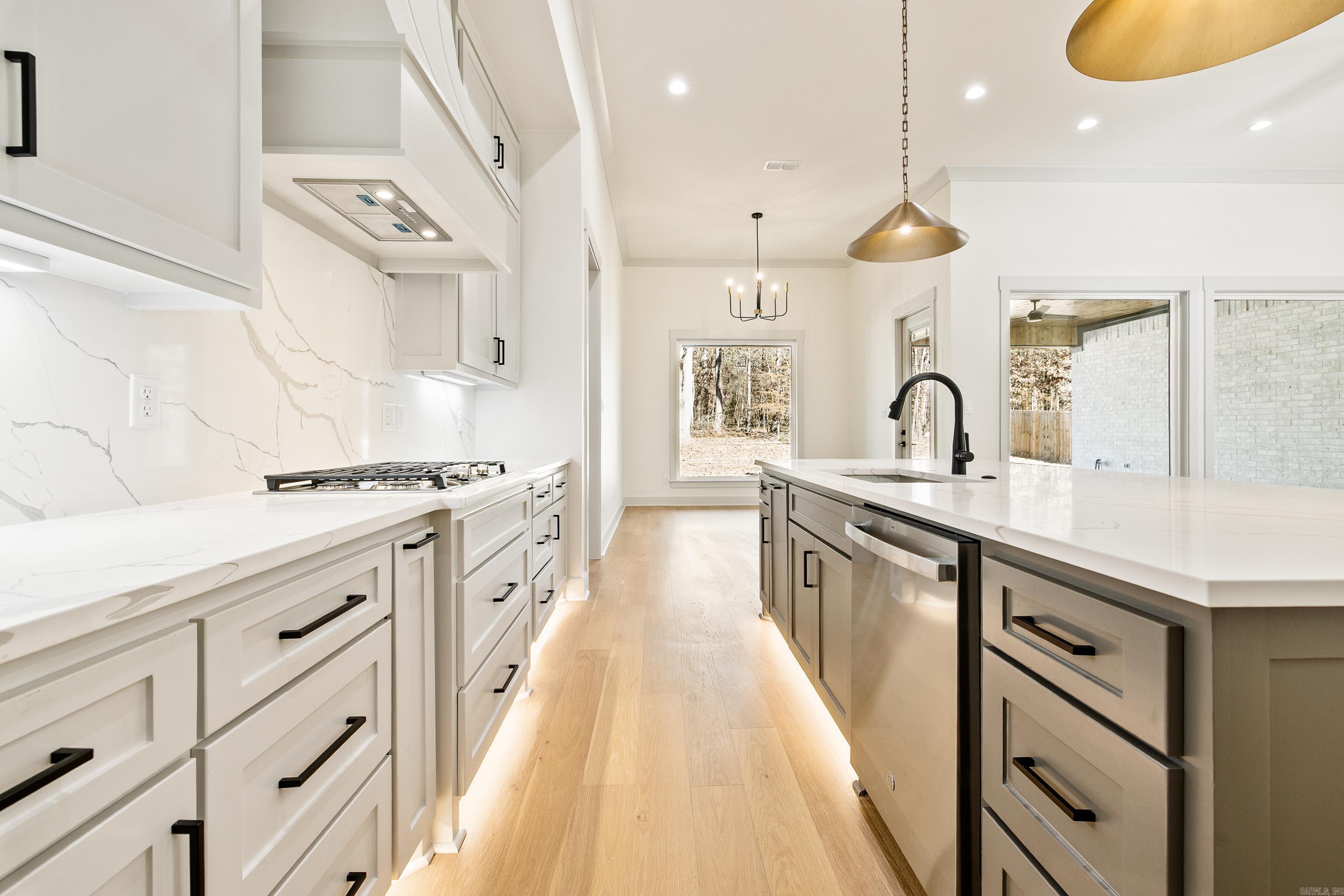 Severn Landing @ Hurricane Lake - Residential