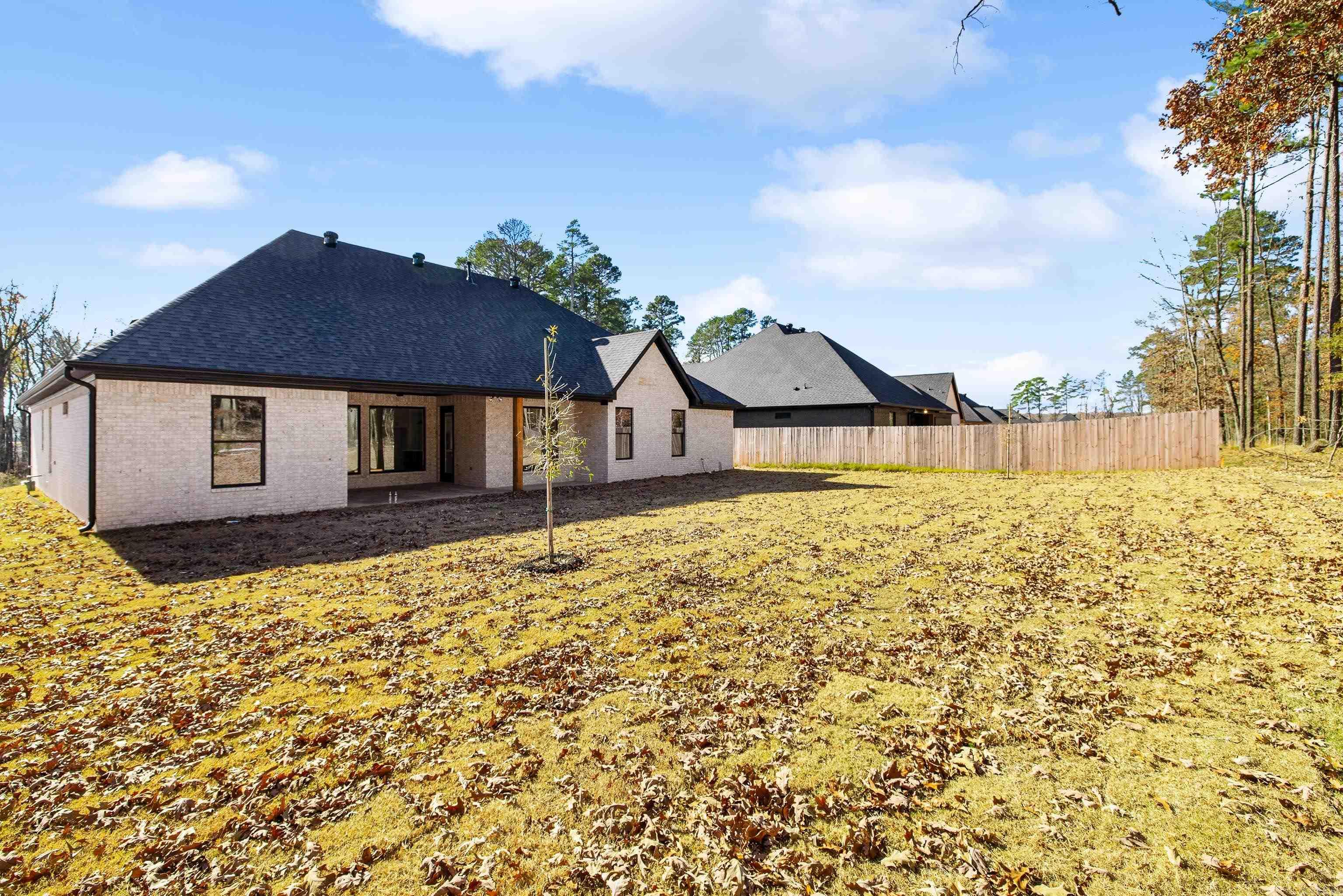 Severn Landing @ Hurricane Lake - Residential