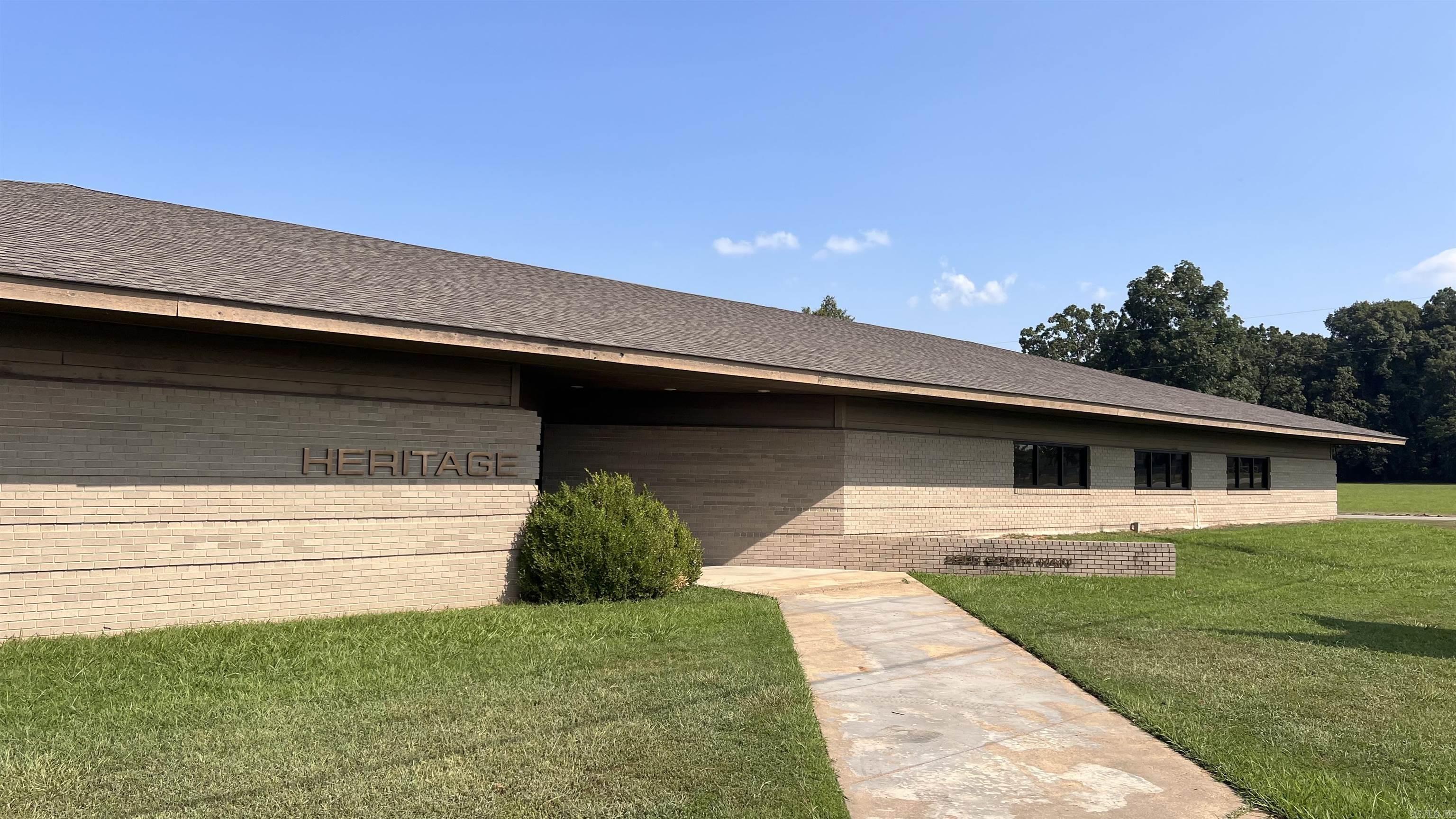 Searcy - Commercial Sale