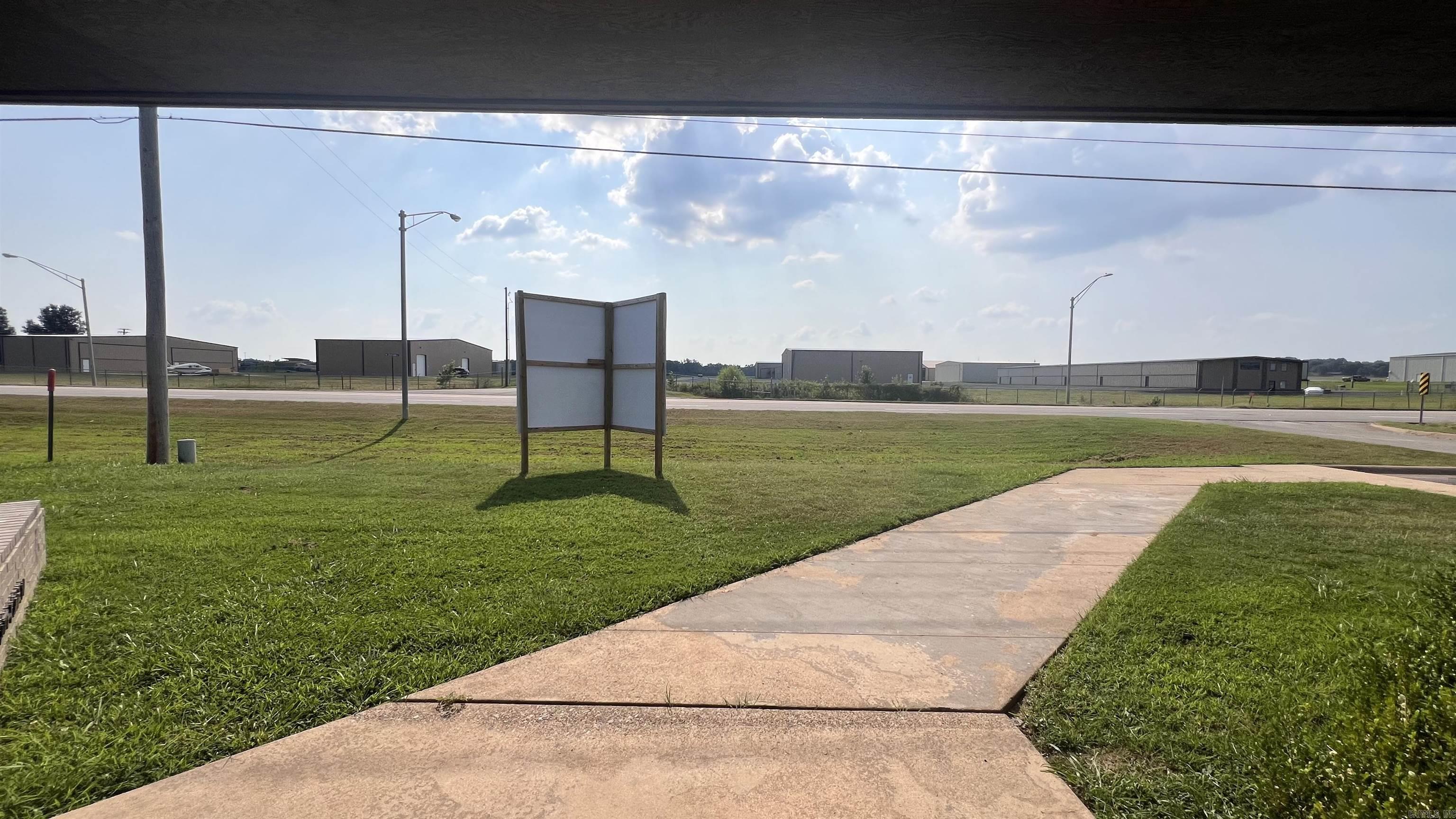 Searcy - Commercial Sale