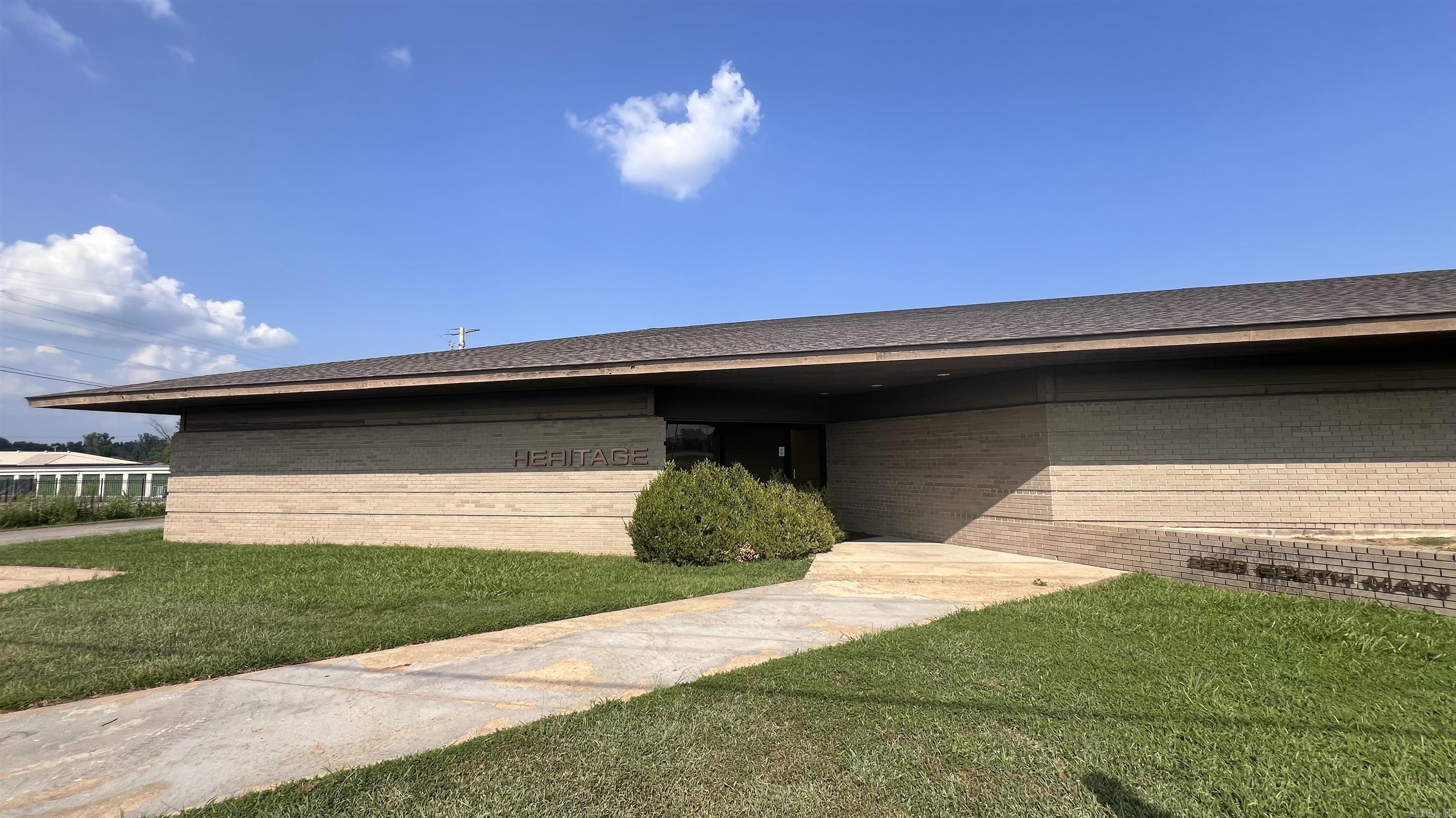 Searcy - Commercial Sale