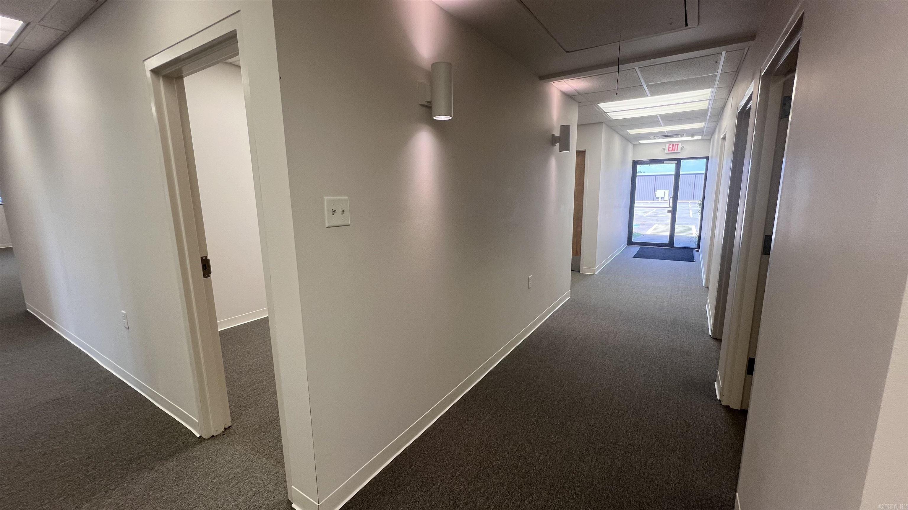 Searcy - Commercial Sale