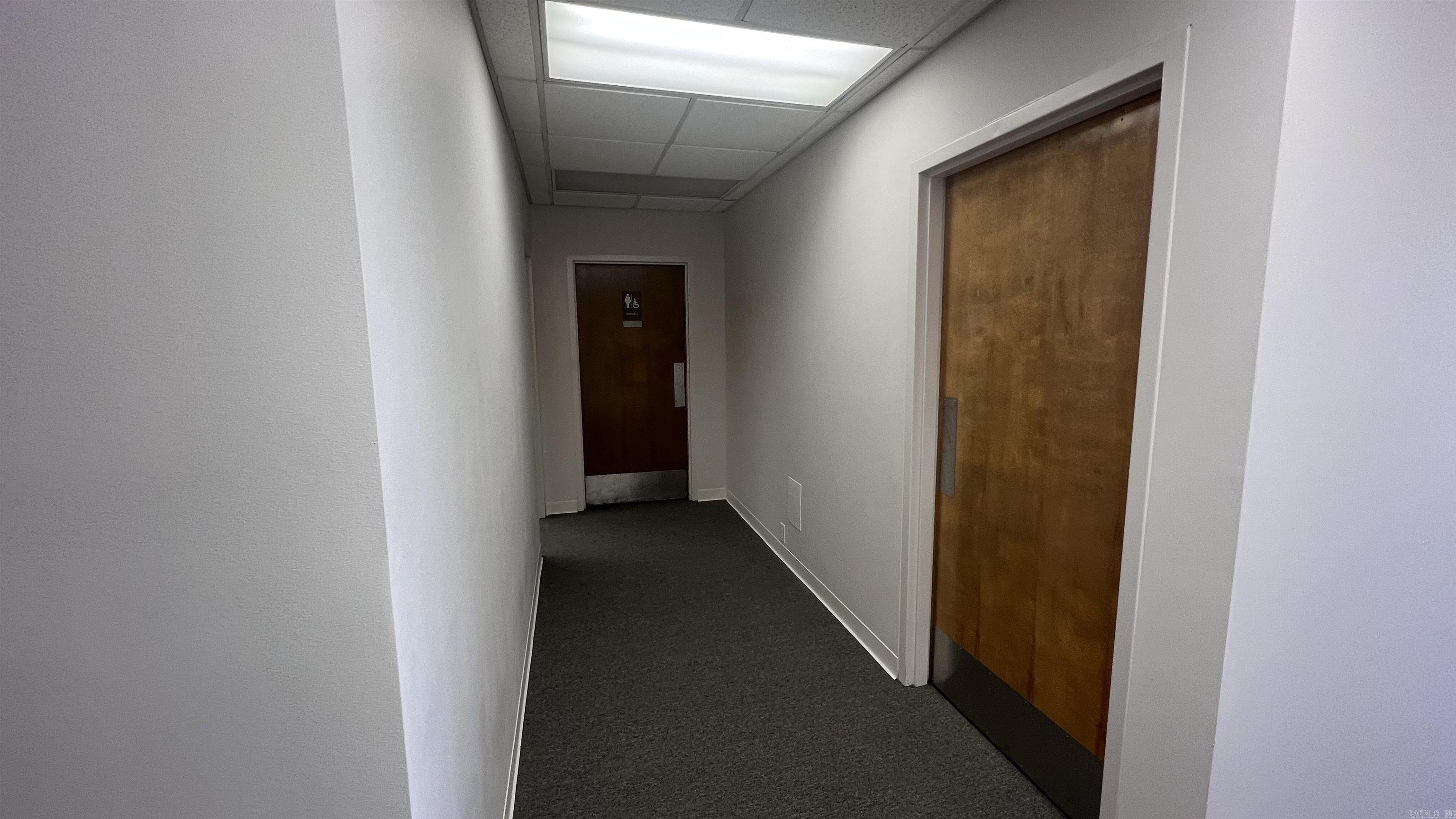 Searcy - Commercial Sale