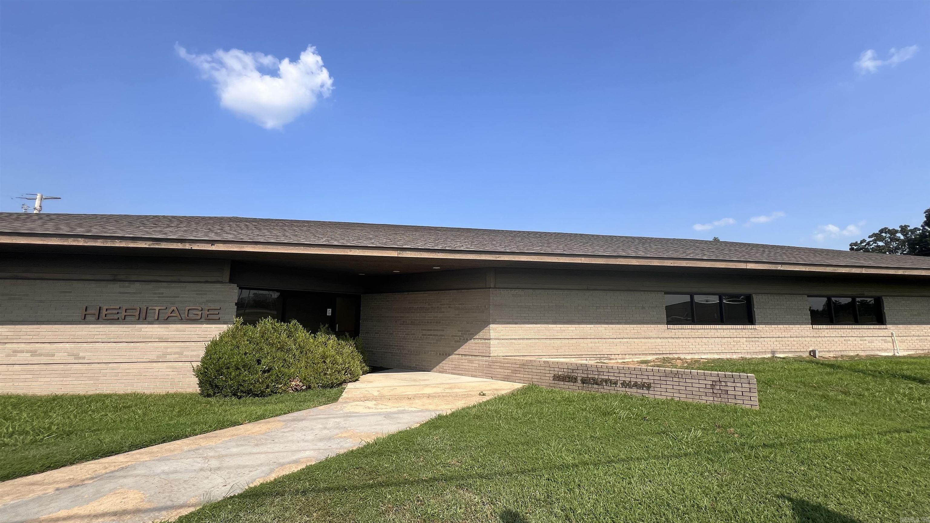 Searcy - Commercial Sale