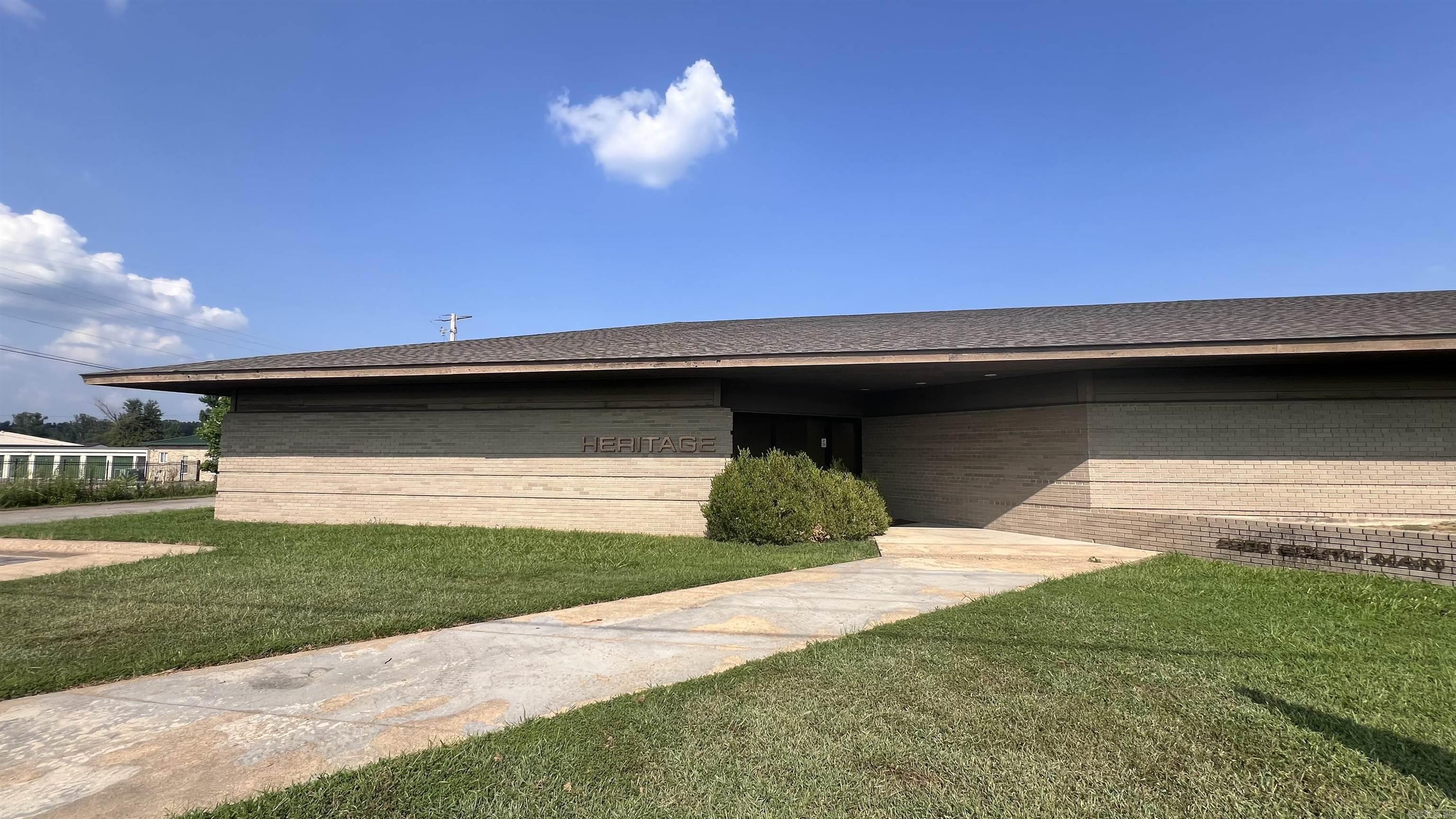 Searcy - Commercial Sale