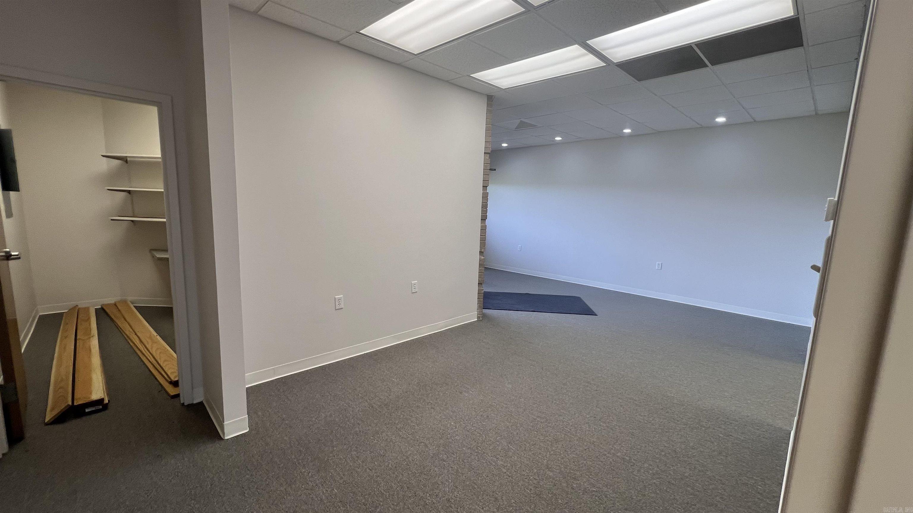 Searcy - Commercial Sale