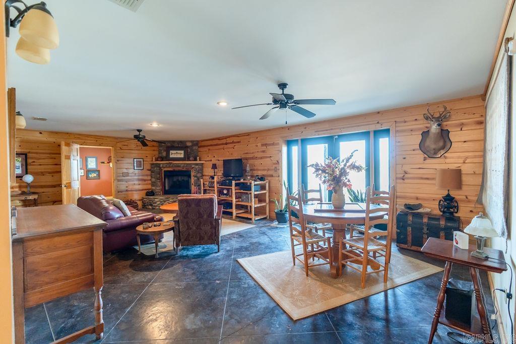 Peter Rock Acres - Residential
