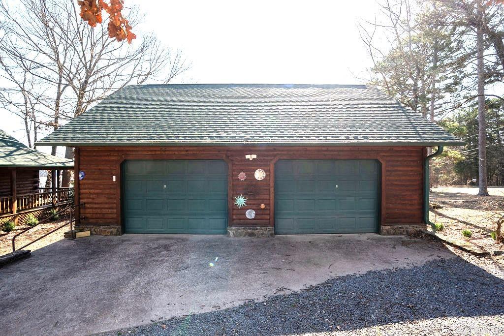 Peter Rock Acres - Residential