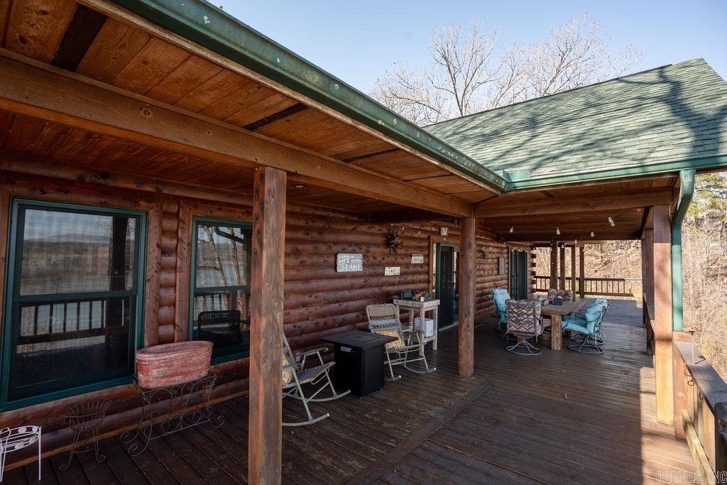Peter Rock Acres - Residential