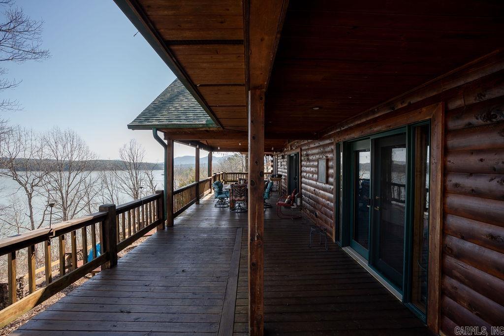 Peter Rock Acres - Residential