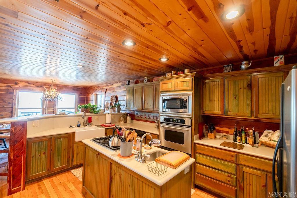 Peter Rock Acres - Residential