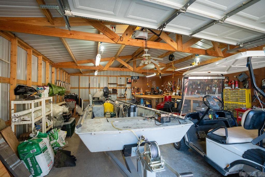 Peter Rock Acres - Residential