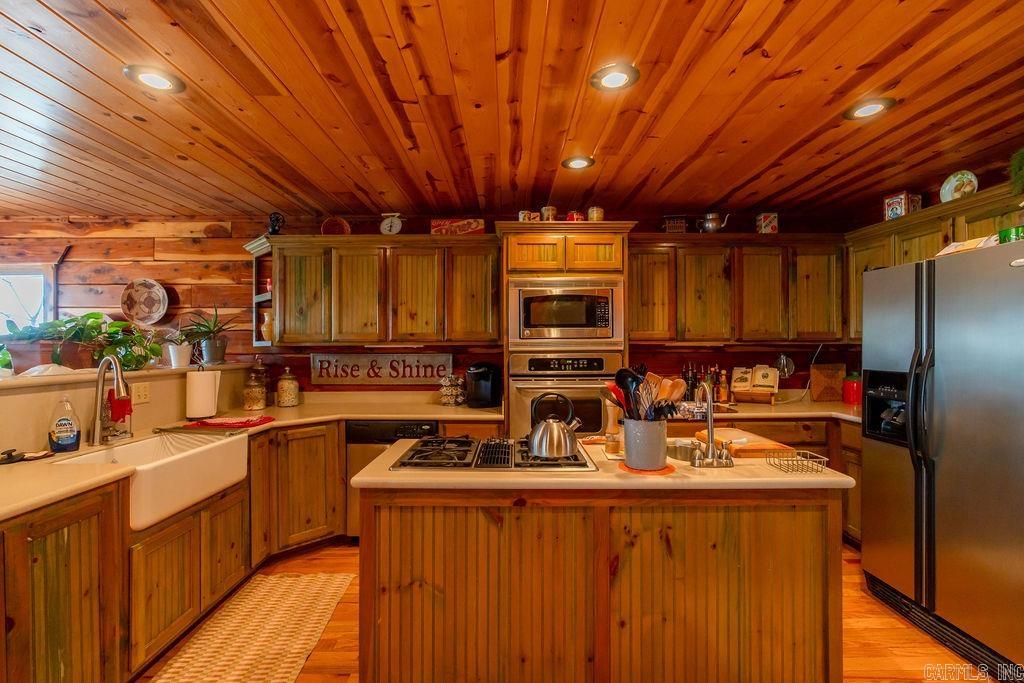 Peter Rock Acres - Residential
