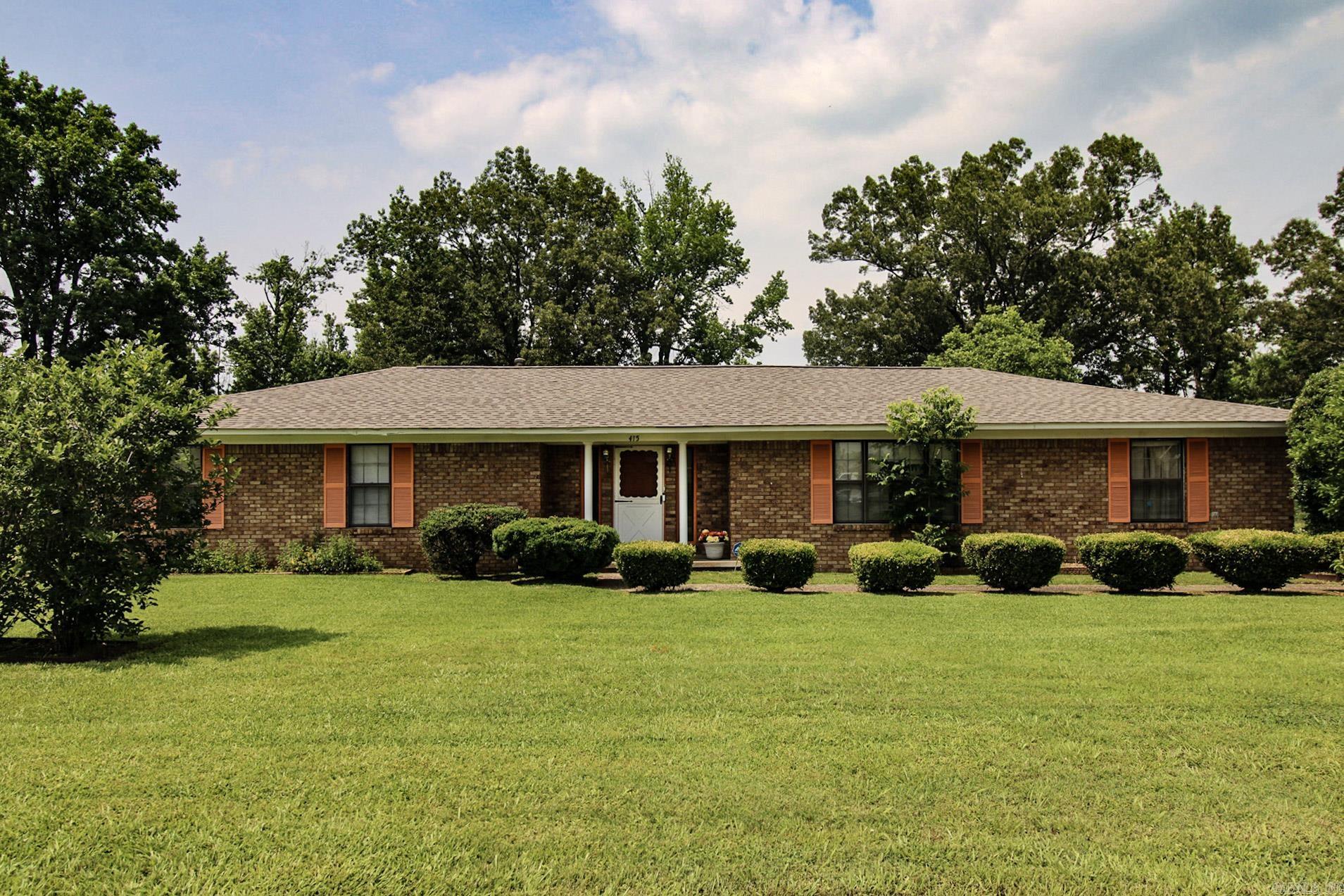 The perfect blend of comfort, convenience, and affordability! This well kept 4 bed/3 bath home offers exceptional value and versatility! With a formal living room, formal dining room, family room, eat-in kitchen, den/game room, and a sunroom, there's plenty of space for both relaxing and entertaining. The split floor plan features a private 4th bedroom conveniently adjacent to the den, which could be used as a guest room or even an office. Located in a quiet, well established neighborhood, you'll enjoy peace and privacy while still being just minutes from restaurants, shopping, hospitals, and more. Shed/Workshop conveys with property. Furniture and appliances are negotiable with sale. Agents please see remarks!