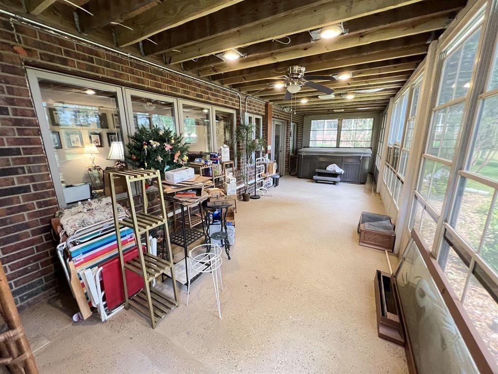 Golf Park 1 - Residential