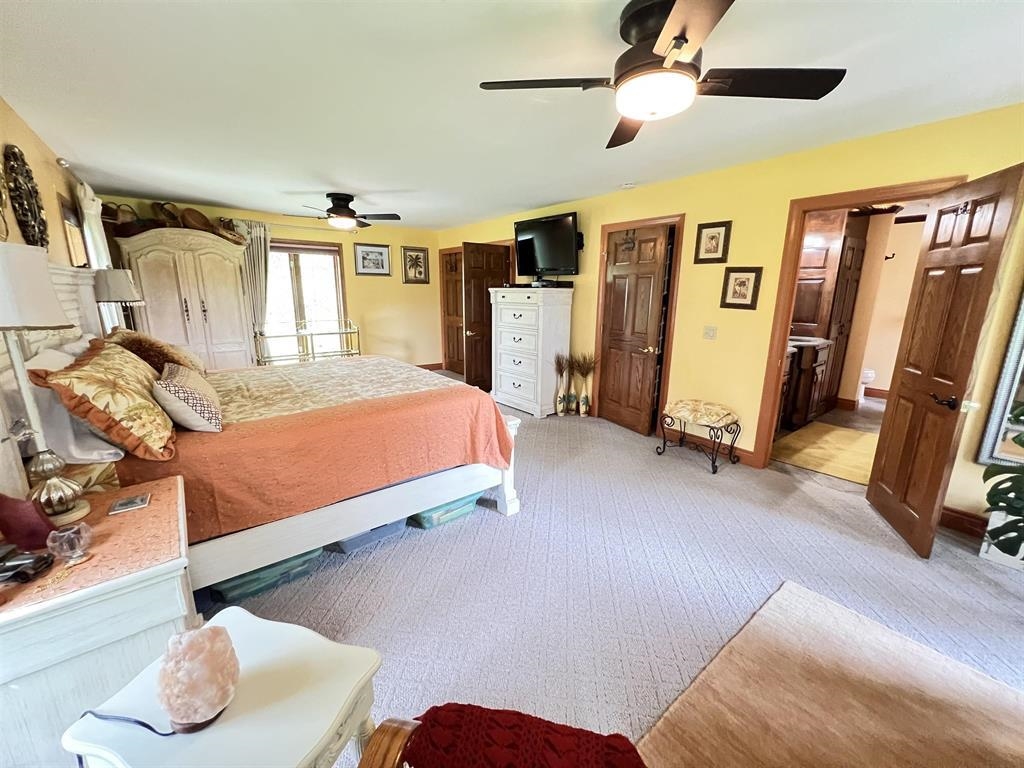 Golf Park 1 - Residential