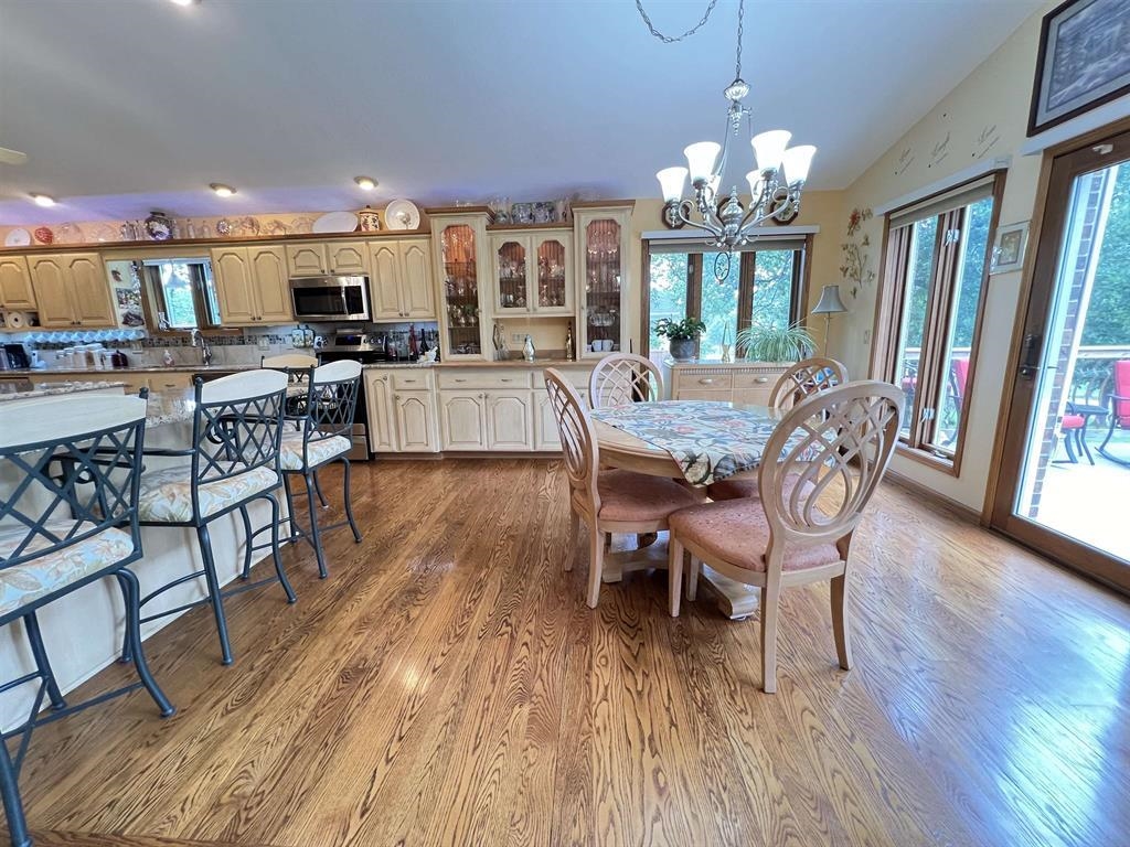 Golf Park 1 - Residential