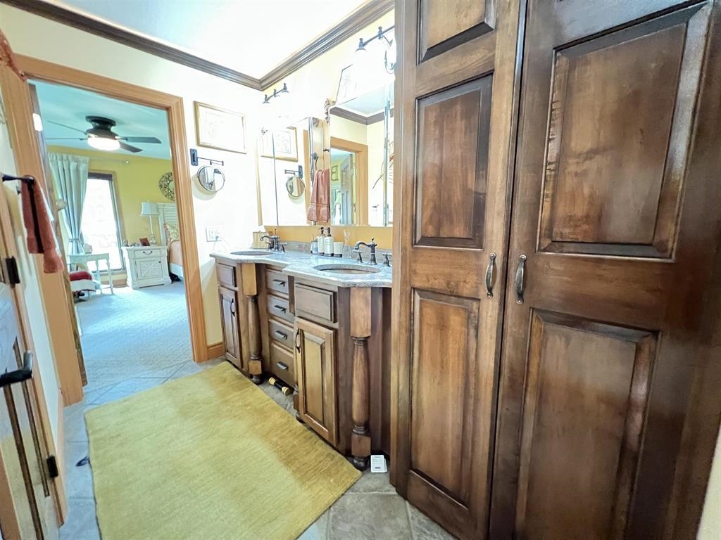 Golf Park 1 - Residential