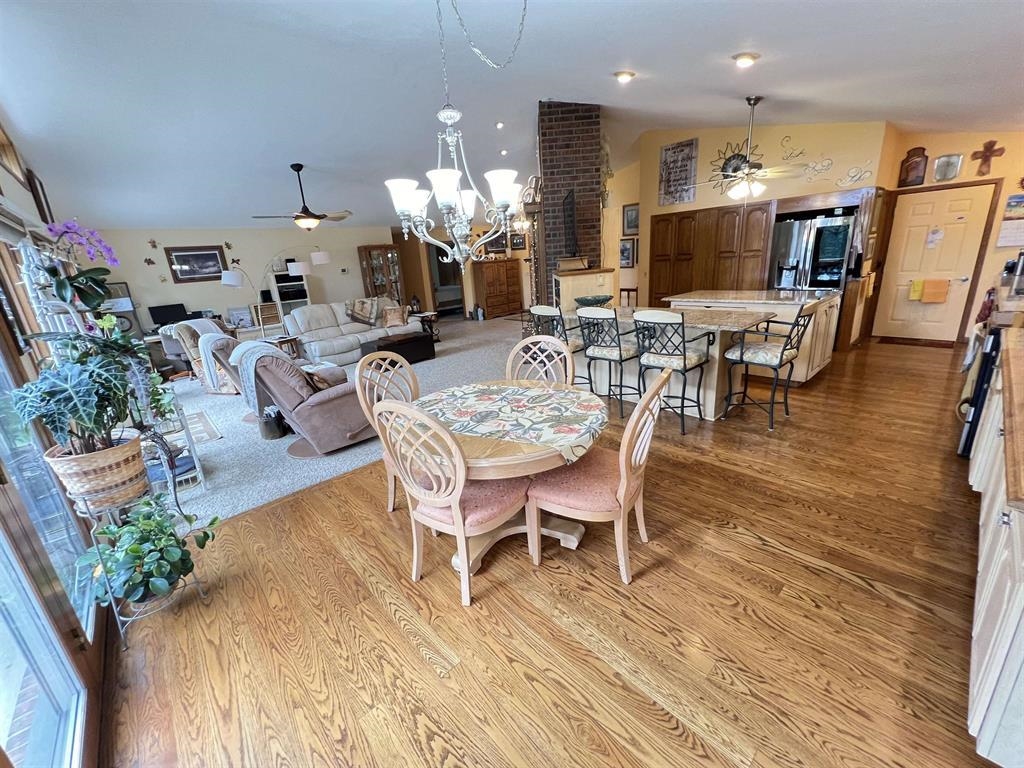 Golf Park 1 - Residential