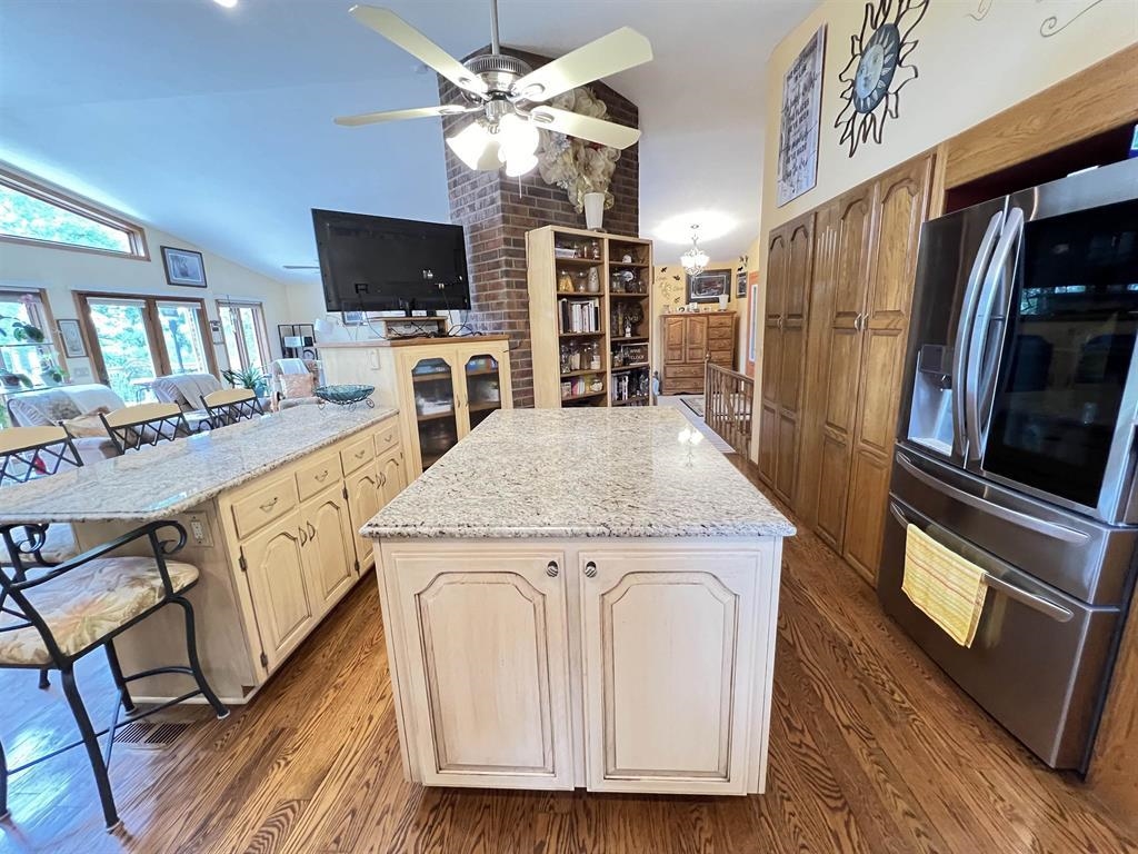 Golf Park 1 - Residential