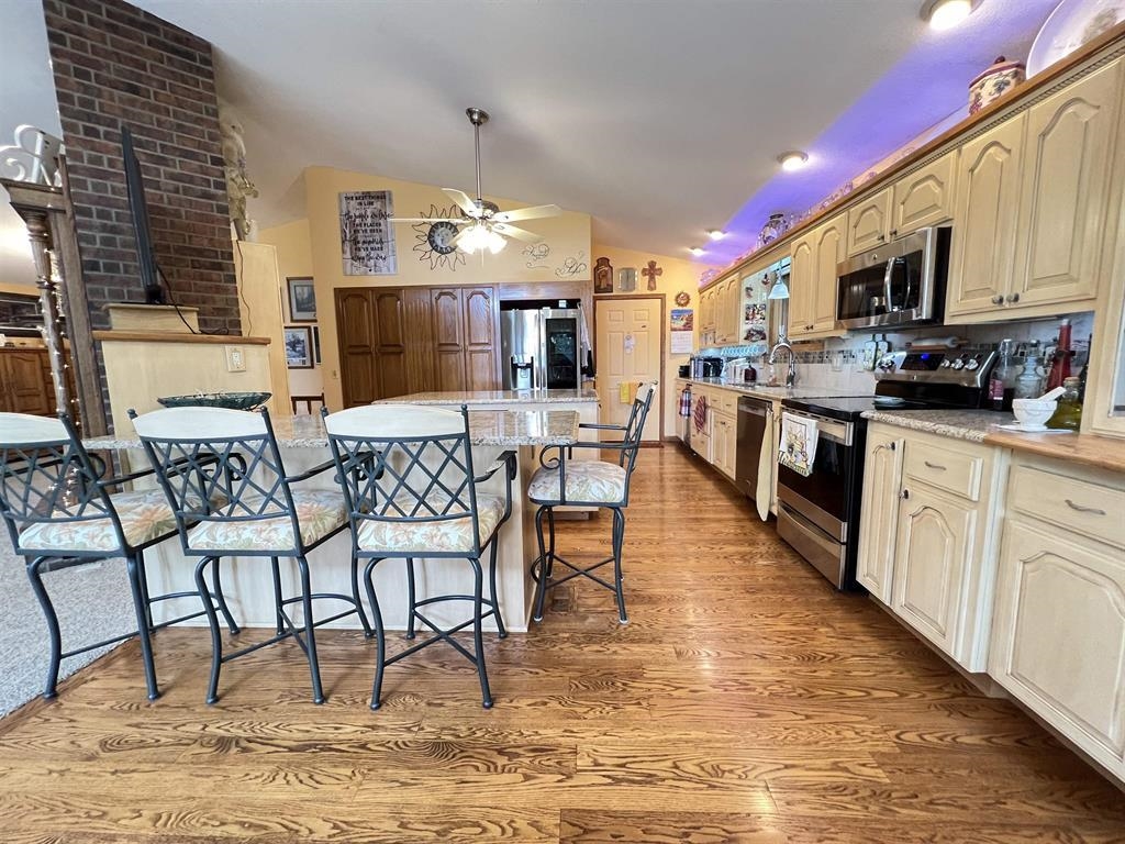 Golf Park 1 - Residential