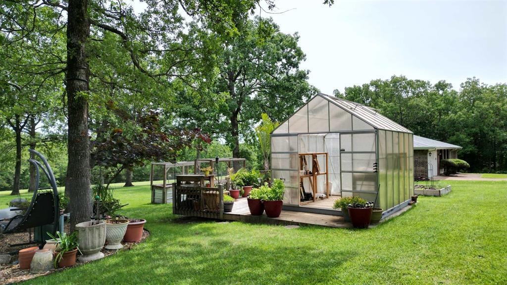 Golf Park 1 - Residential