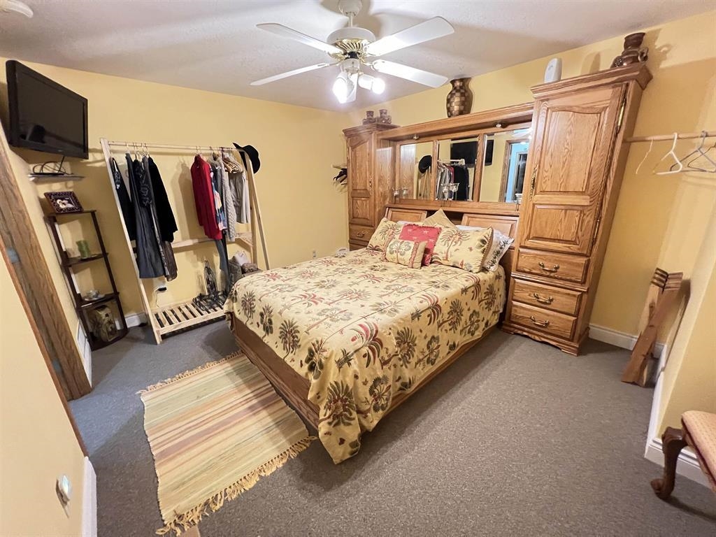 Golf Park 1 - Residential