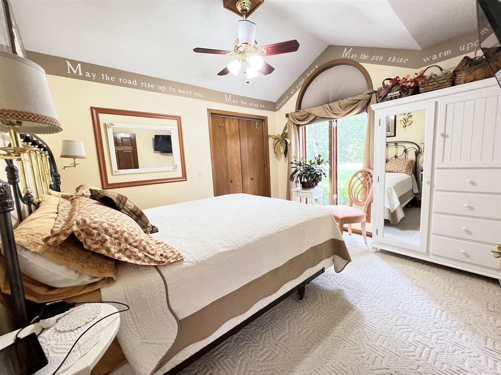 Golf Park 1 - Residential