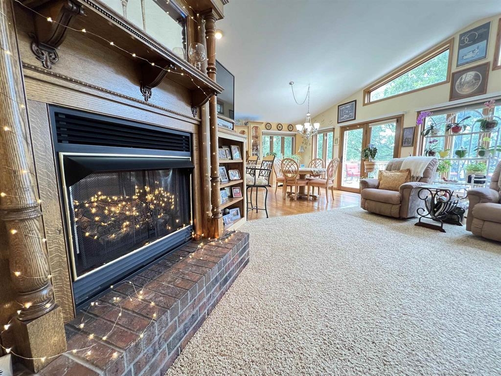 Golf Park 1 - Residential