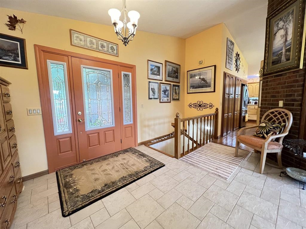 Golf Park 1 - Residential