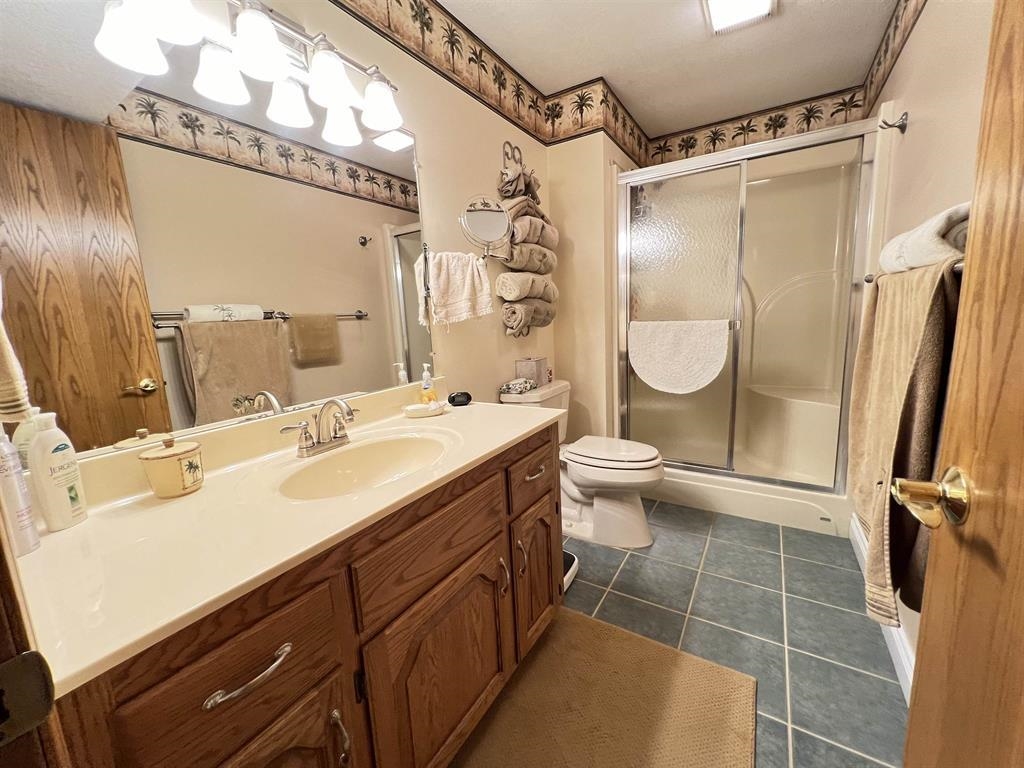 Golf Park 1 - Residential