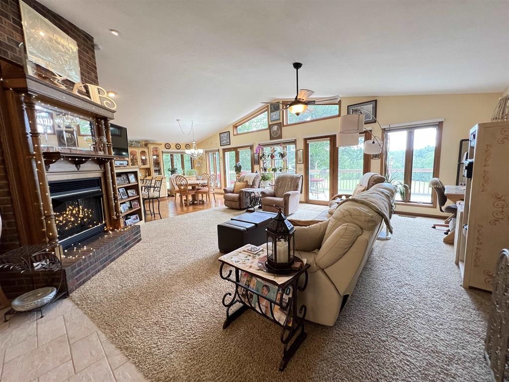 Golf Park 1 - Residential