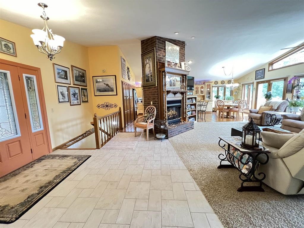 Golf Park 1 - Residential