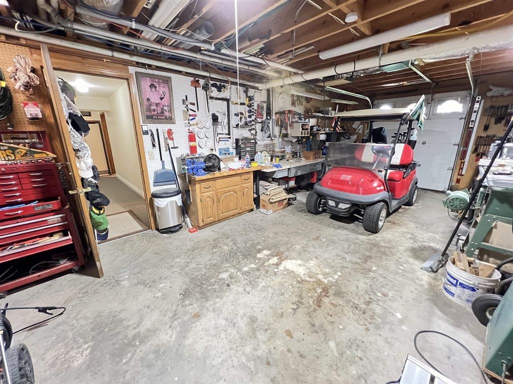 Golf Park 1 - Residential