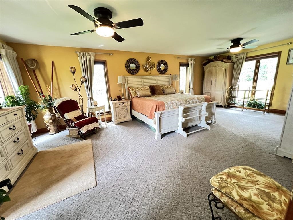 Golf Park 1 - Residential