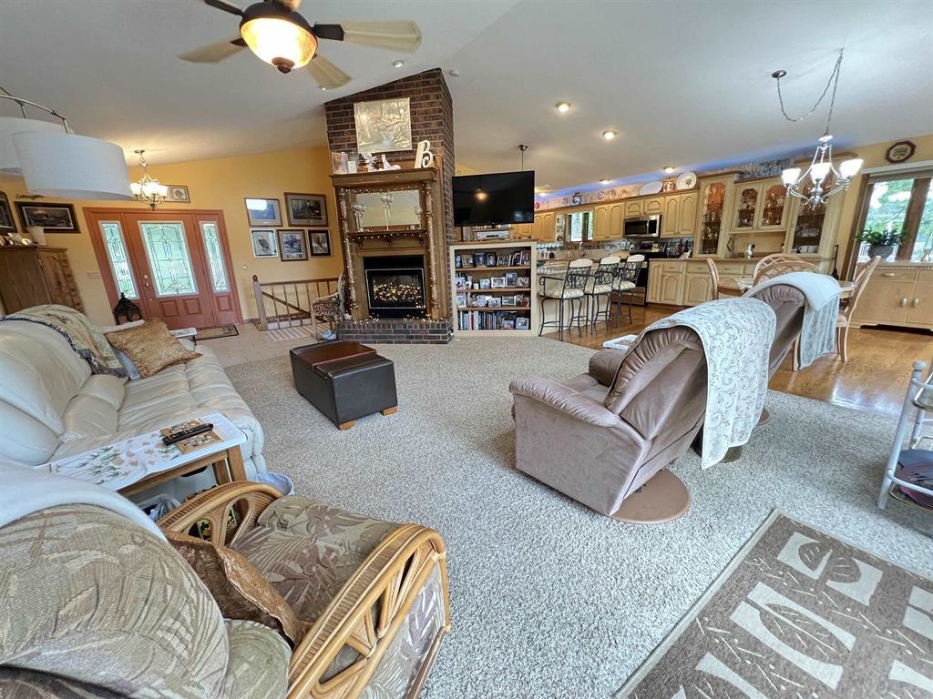 Golf Park 1 - Residential