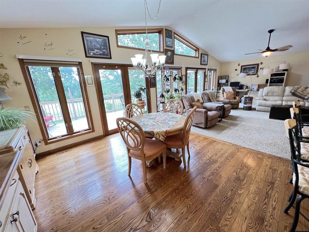 Golf Park 1 - Residential